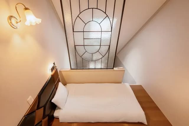 Hakuba Sun Valley Hotel Annex-4-Hakuba Sun Valley Hotel Annex Japanese-Western style room with loft-11