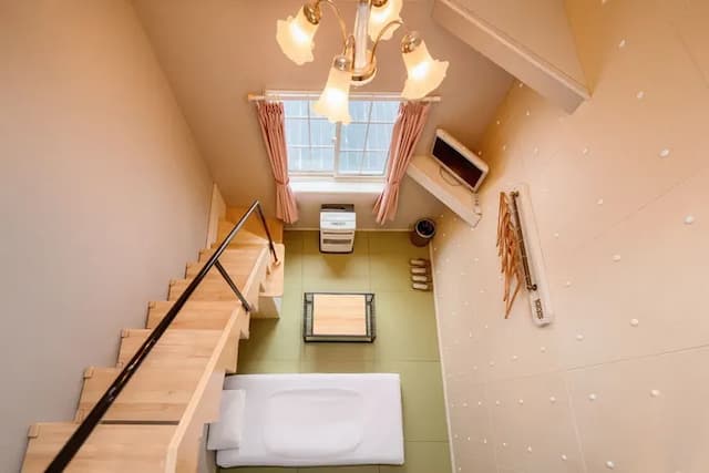 Hakuba Sun Valley Hotel Annex-4-Hakuba Sun Valley Hotel Annex Japanese-Western style room with loft-4