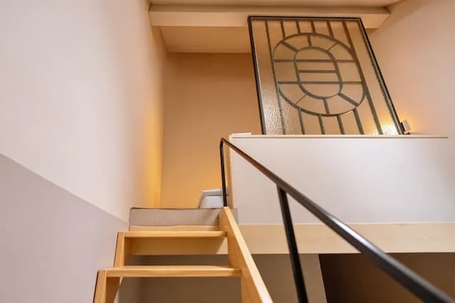 Hakuba Sun Valley Hotel Annex-4-Hakuba Sun Valley Hotel Annex Japanese-Western style room with loft-8