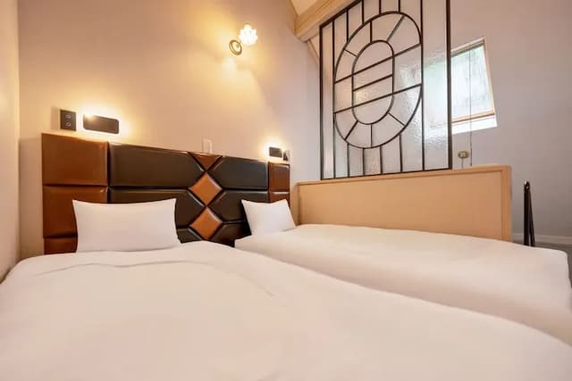 Hakuba Sun Valley Hotel Annex-4-Hakuba Sun Valley Hotel Annex Japanese-Western style room with loft-7