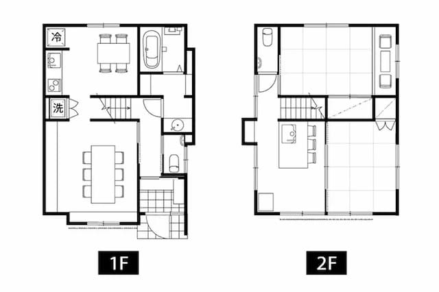 Rent a whole house Yadoya Matsumoto Honjo-[Rental house] Maximum of 8 people available! Free parking for 2 cars♪ Yadoya Matsumoto Honjo-12