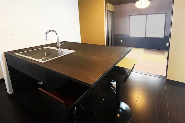 カウンターバー(2F)