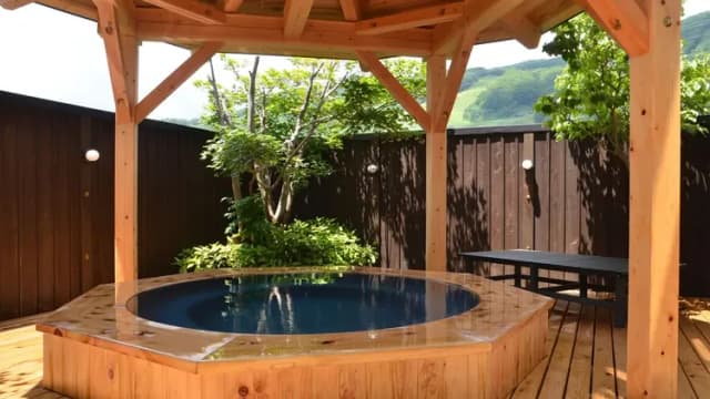 Villa Schole 施樂白馬別墅飯店-2-和室-3
