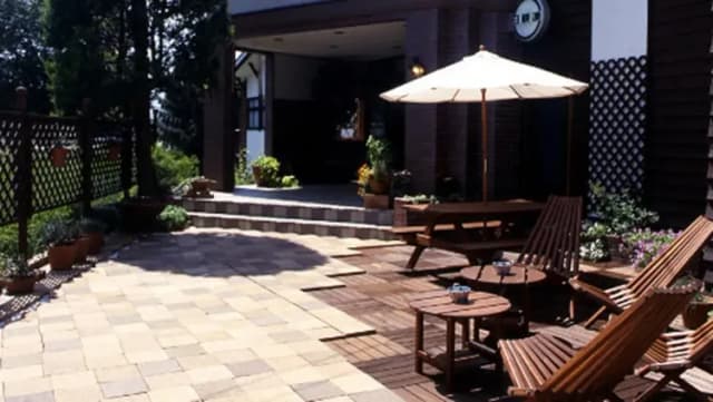 Villa Schole 施樂白馬別墅飯店-2-和室-6