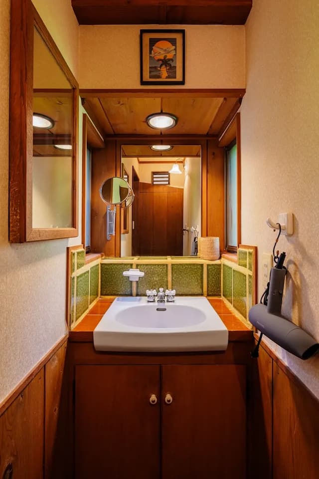 悠閒小木屋｜6人包棟/寵物犬同住OK/近白馬八方尾根滑雪場-包棟-15