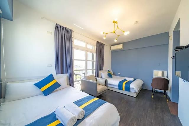 家家陽光HOUSE-包棟｜2～15人-9