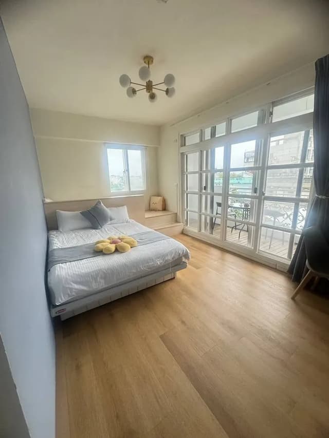 家家陽光HOUSE-包棟｜2～15人-6