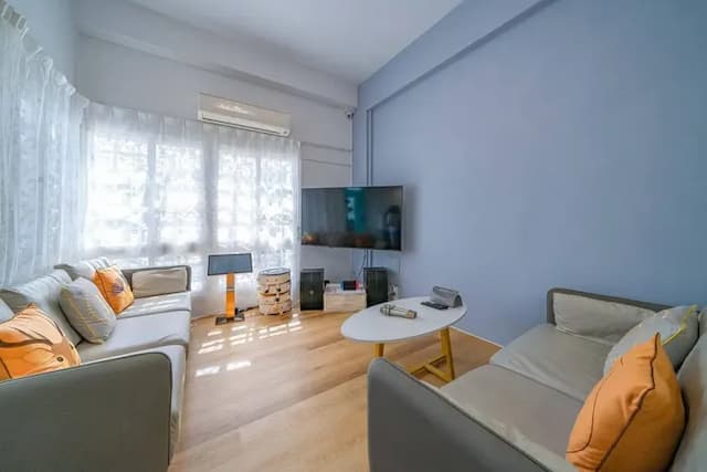 家家陽光HOUSE-包棟｜2～15人-11