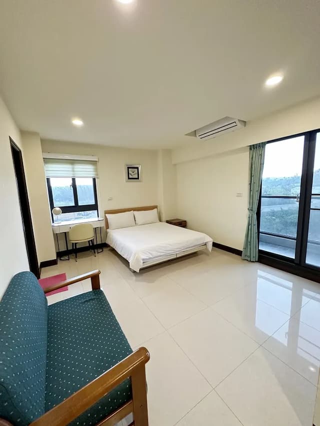 日沐澄旅-包棟-3