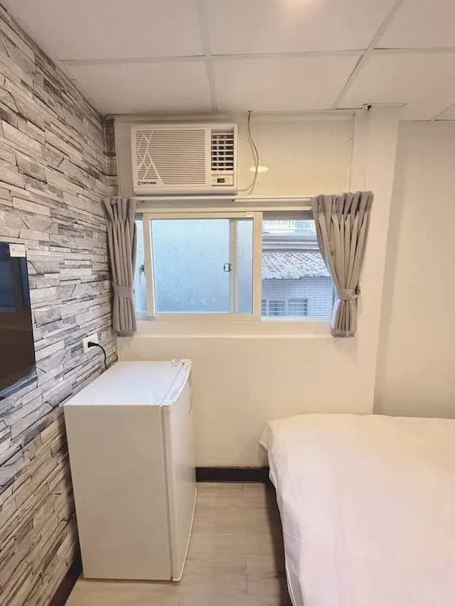 New Lion City Hotel-Standard double room-7