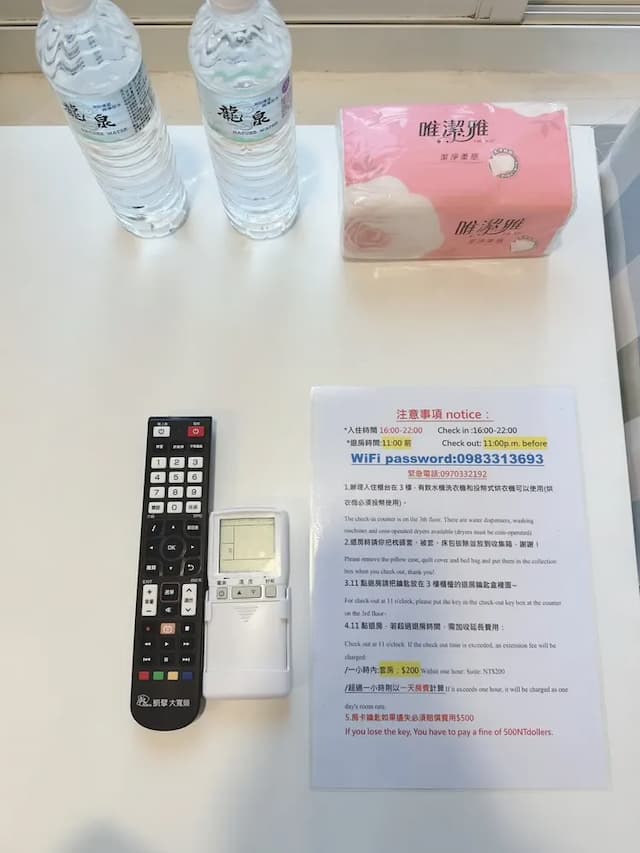 New Lion City Hotel-Deluxe double room-6