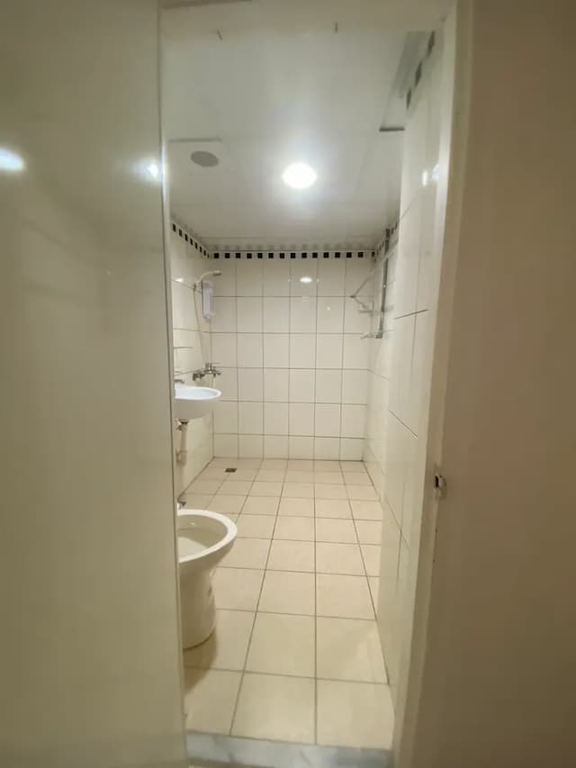 New Lion City Hotel-Standard quadruple room-4