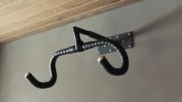■ Room facilities / cycle hanger