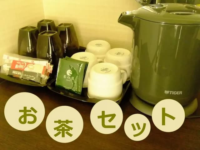 Natural Hot Spring Onomichi Minato Kan-Standard Triple Room Bunk Beds-4