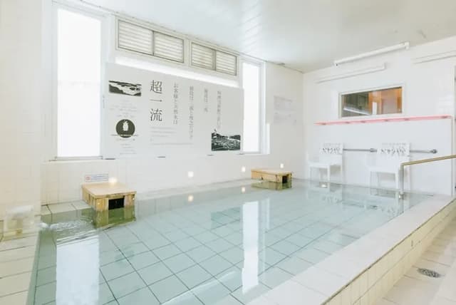 Natural Hot Spring Onomichi Minato Kan-Standard Triple Room Bunk Beds-6