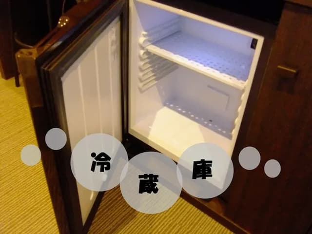 Natural Hot Spring Onomichi Minato Kan-Standard Twin Room Bunk Beds-2