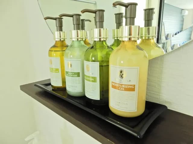 Natural Hot Spring Onomichi Minato Kan-Deluxe Twin Room-5