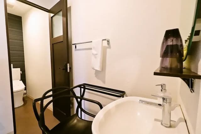 Natural Hot Spring Onomichi Minato Kan-Deluxe Twin Room-4