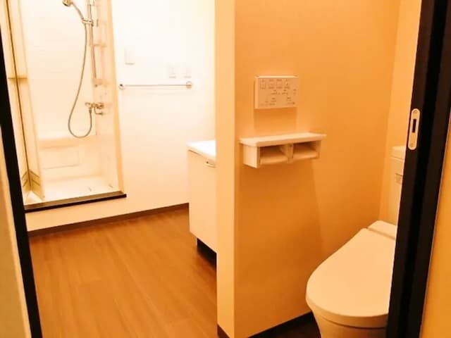 Natural Hot Spring Onomichi Minato Kan-Japanese-Style Room-3