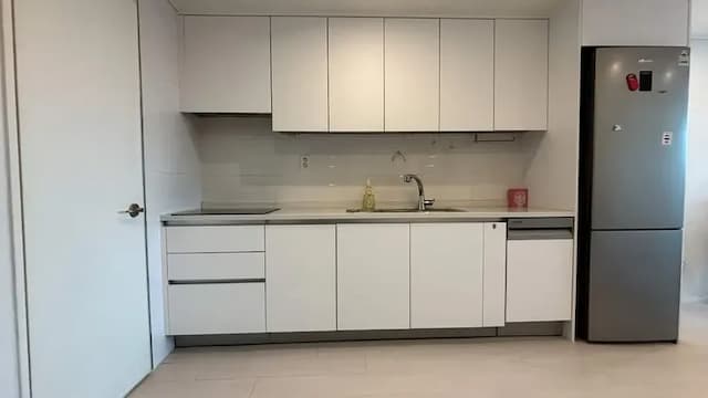 龍山舒適 賢旅居｜近龍山站-四人房-6