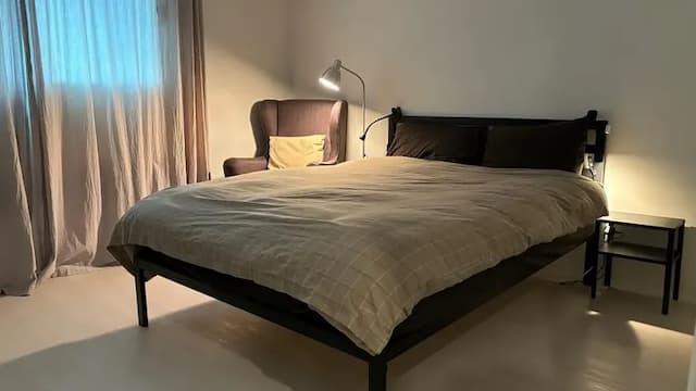 龍山舒適 賢旅居｜近龍山站-四人房-1