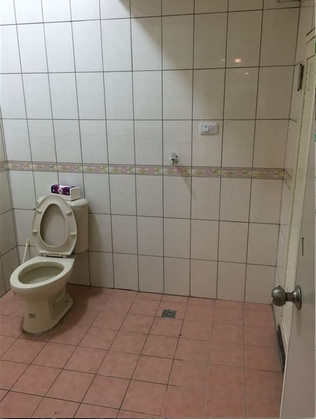 陽光會館-2人房-6