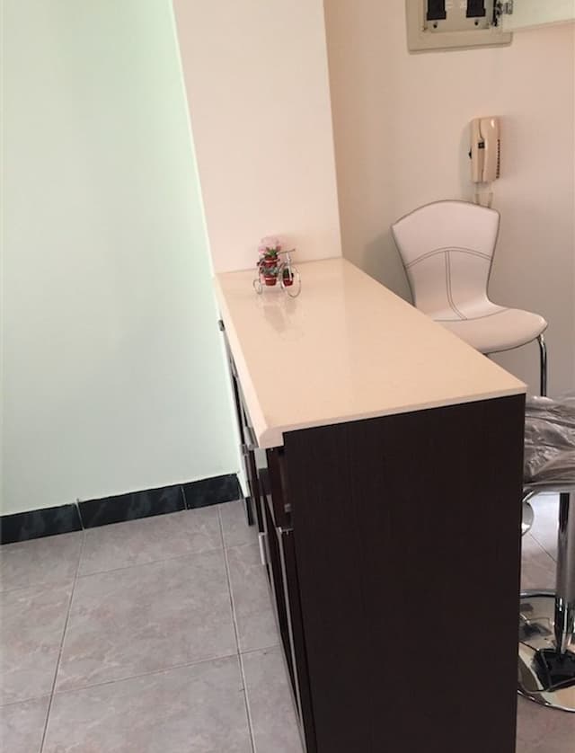 陽光會館-2人房-2