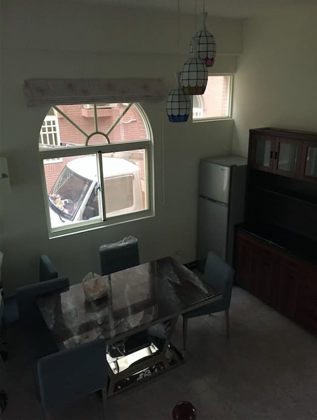 陽光會館-2人房-3