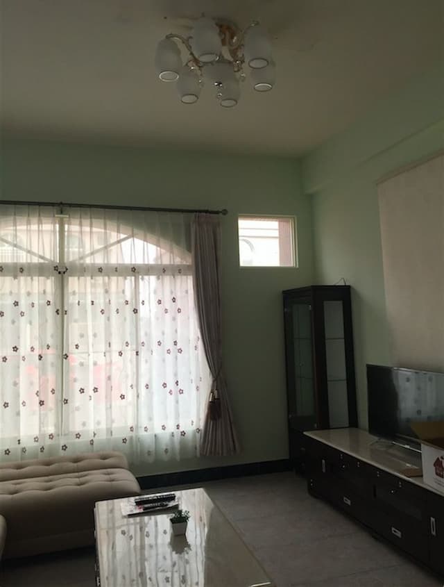 陽光會館-2人房-4