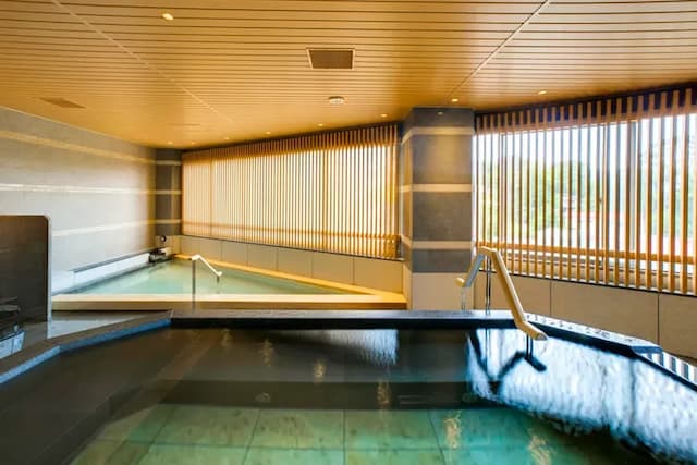 城山森林渡假飯店 湯河原溫泉｜湯河原站徒步2分-和室隨機房【不挑房】-6