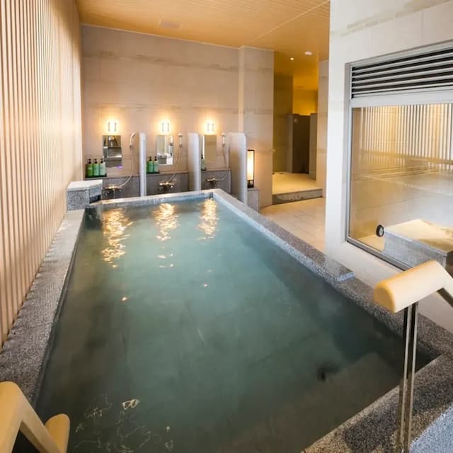 城山森林渡假飯店 湯河原溫泉｜湯河原站徒步2分-和室｜萌黃Moegi【不挑房】-5