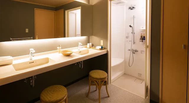 城山森林渡假飯店 湯河原溫泉｜湯河原站徒步2分-和室｜璃寬Rican【不挑房】-3