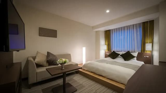 [Double] Two people get along ♪ Relax alone ♪ A calm space where you can relax.