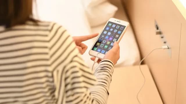 盛岡皇家飯店｜JR盛岡步行12分/近盛岡城-時尚雙床房【不挑房】-5