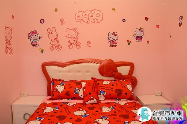 Anko's Home-Double room-3