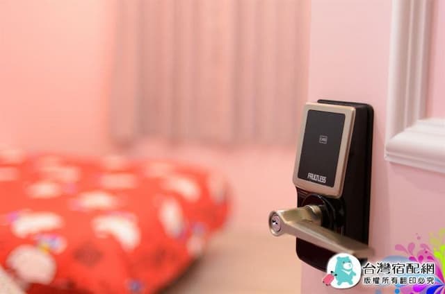 Anko's Home-Double room-6