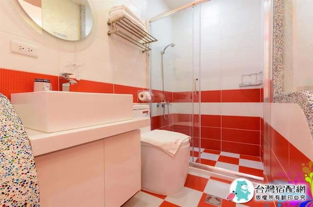 Anko's Home-Double room-8