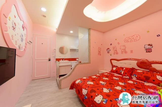 Anko's Home-Double room-5