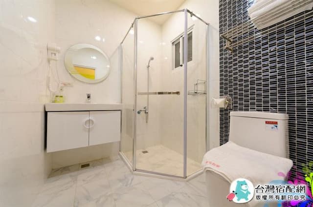 Anko's Home-Double-bed room-6