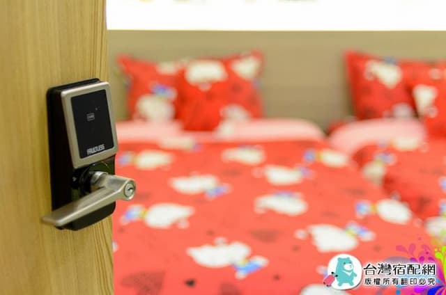 Anko's Home-Double-bed room-5