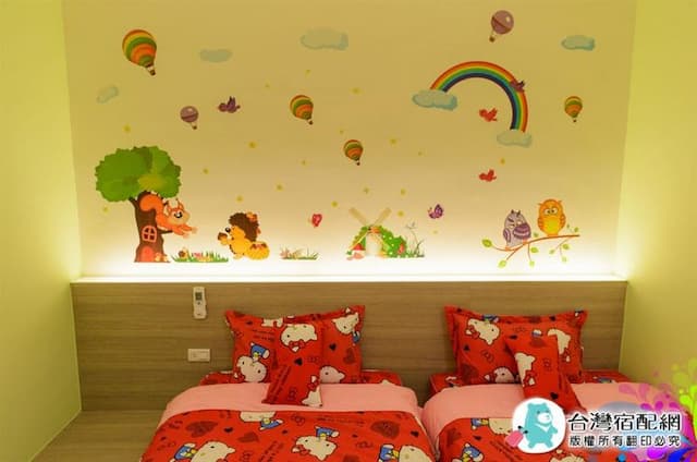 Anko's Home-Double-bed room-4