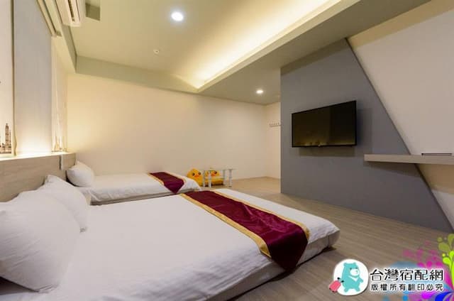 Anko's Home-Quad room-3