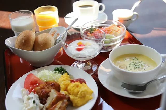 北飯店｜近盛岡城/櫻山神社-單人房【不挑房】-3