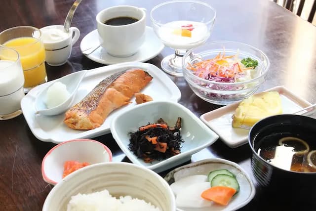北飯店｜近盛岡城/櫻山神社-雙人房【不挑房】-4