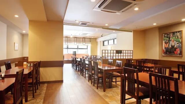 珍珠城市飯店 盛岡｜JR盛岡站步行5分/近盛岡城-加大單人房附按摩椅【不挑房】-5