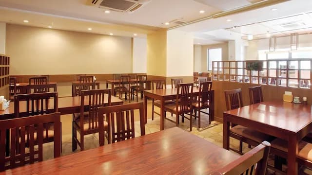 珍珠城市飯店 盛岡｜JR盛岡站步行5分/近盛岡城-雙床房【不挑房】-4