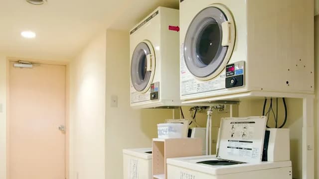 珍珠城市飯店 盛岡｜JR盛岡站步行5分/近盛岡城-雙床房【不挑房】-3