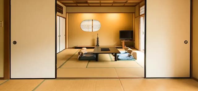 하코네 유모토 온천 호텔 센케이-Chisentei|반노천탕 부속-1