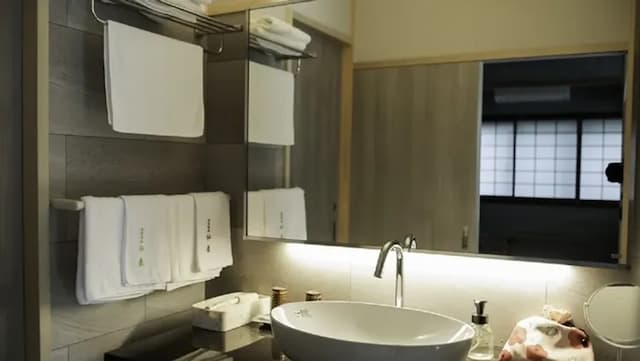 하코네 유모토 온천 호텔 센케이-Izutsu │ 노천탕 있음-5