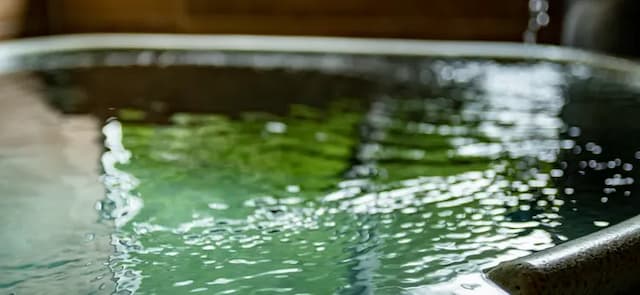 하코네 유모토 온천 호텔 센케이-Ishiyama|반노천탕 부속-4